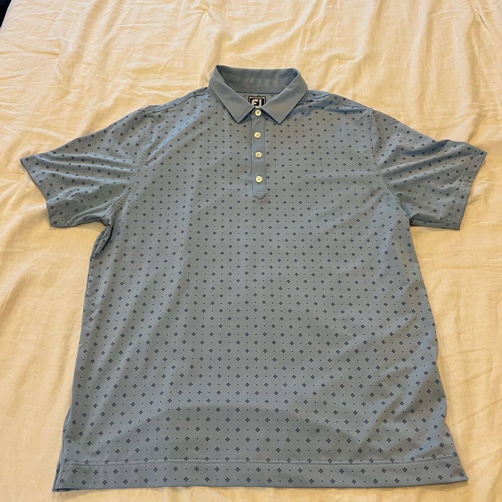 FootJoy Golf Shirt